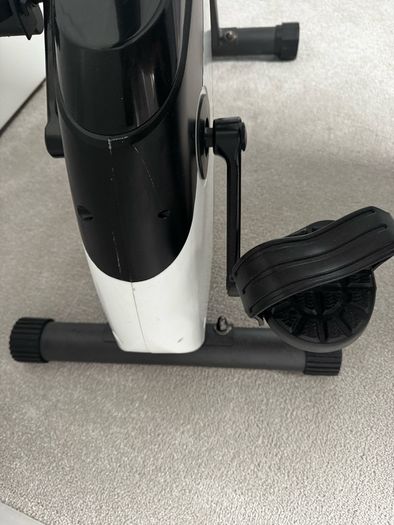 Ultrasport F-Bike Pro Folding Exercise Bike