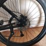 Almost new Bianchi bike, road/mountain bike Image 5