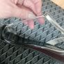 beautiful Tommy Hilfiger sandles Image 8