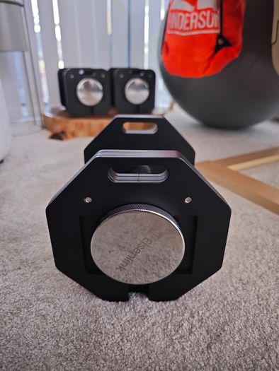 Adjustable Dumbbells 20KG