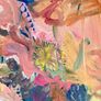 Original Abstract Painting contemporary Art Image 7