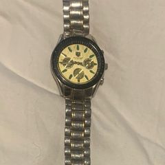 Tag Huer Watch