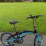 Dahon Vigor D9 Folding Bike Image 2