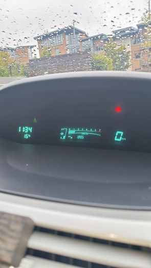 Toyota Yaris 2007