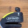 Artago Alarm Disc Lick Image 3