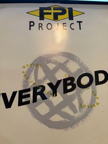 FPI Project Everybody All Over The World)