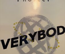 FPI Project Everybody All Over The World)