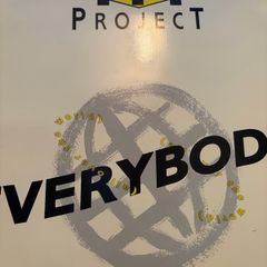 FPI Project Everybody All Over The World)