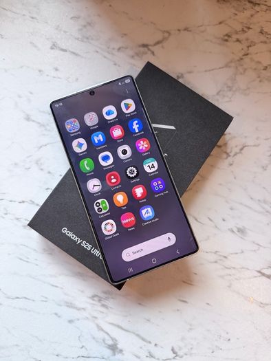 Samsung Galaxy S25 Ultra