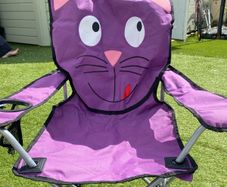 camping chairs 4