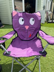 camping chairs 4