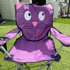 camping chairs 4