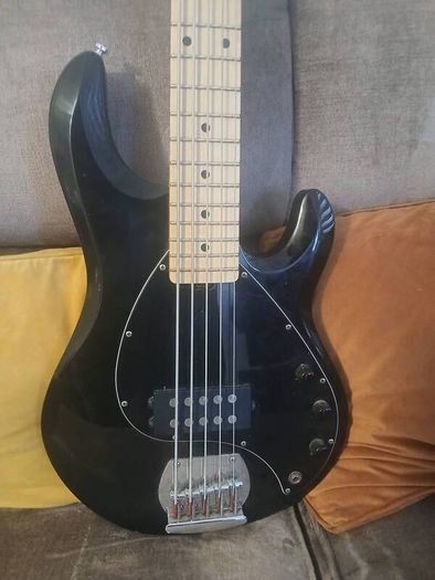 Sterling by Music Man Sub Ray35