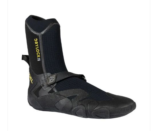 Xcel Drylock 7mm Round Toe 2025 Wetsuit Boots