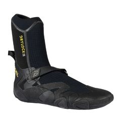 Xcel Drylock 7mm Round Toe 2025 Wetsuit Boots