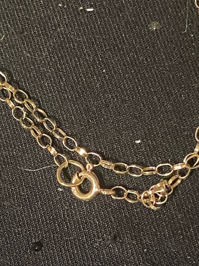 Jewellery