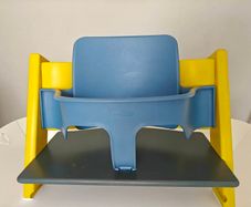 Tripp Trapp Babyset Stokke