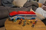 paw patrol