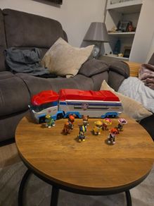 paw patrol