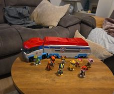 paw patrol