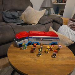 paw patrol