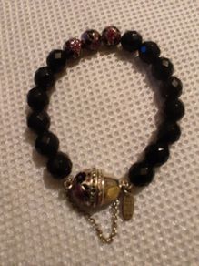 Pilgrim bracelet