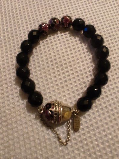 Pilgrim bracelet