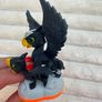 Skylanders Giants Sonic Boom Series 2 Character Figure Used Please look at the pictures Image 2