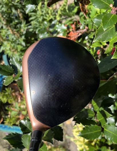 Bargain Taylor Made BRNR Mini-Driver