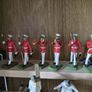 Britains Metal Models Image 4