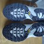 Nike air unisex trainers(6.5) Image 4