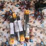 2013-2020 Ford Transit 2.2 glow plugs Image 2