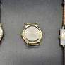 Three Vintage Mechanical Watches AVIA Swiss Sekonda Image 4