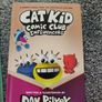Cat Kid Comic Club Image 4