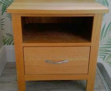 Bedside Locker