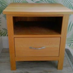 Bedside Locker