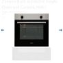 Zanussi gas hob Image 2