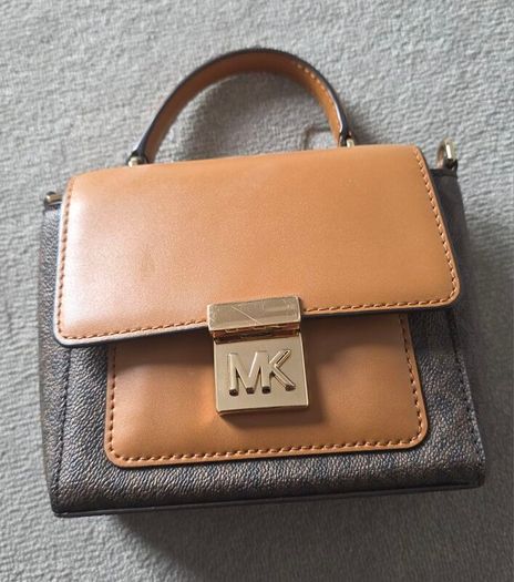 Mk shoulder bag