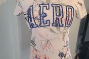 aeropostale tshirt xsmall