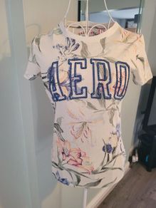 aeropostale tshirt xsmall