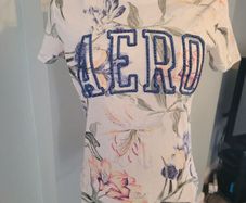 aeropostale tshirt xsmall