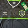 Ireland 2016 Umbro Third Jersey Adult Medium Image 3