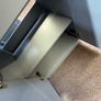 Brand New 600mm Grey Vanity Unit & Tap Image 3