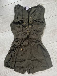 Girls clothing 7y