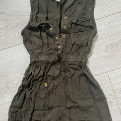 Girls clothing 7y