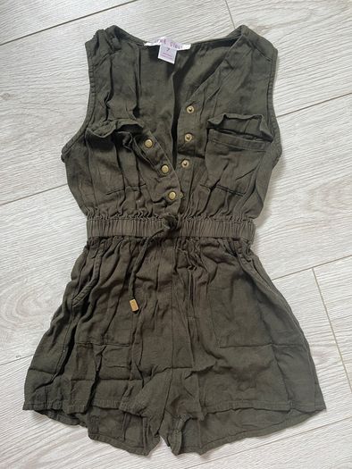 Girls clothing 7y