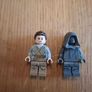 Lego Rey's Speeder 75099 Image 3