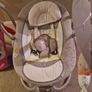 Toy bundle inc baby swing Image 2