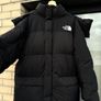 The North Face Nuptse Parka 700 Image 4