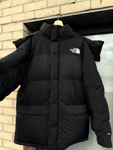 The North Face Nuptse Parka 700